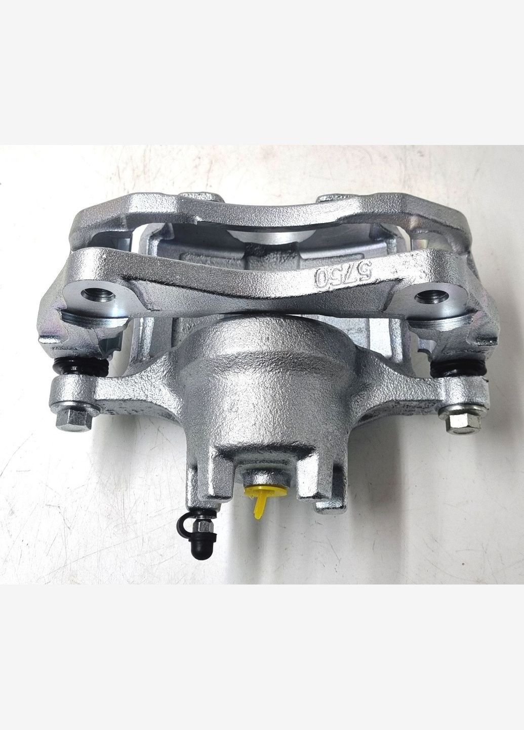 Суппорт тормозной передний правый CK1714 LANCER, Лансер 2008–2017 OEM 4605A860, 4605A476 MATOMI (345736195)