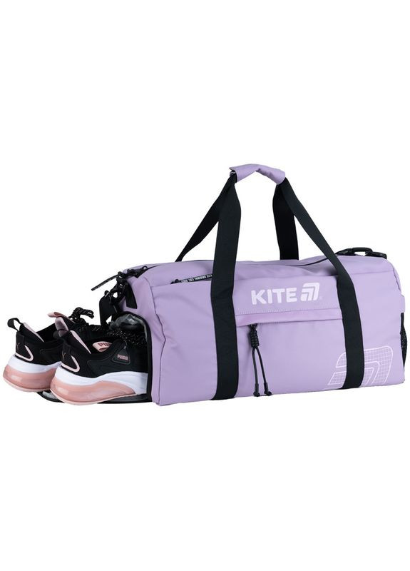 Сумка спортивная" "K25-2530-3/ 48×22×16 см, Education Teens 2530-3 (1/12) Kite (367753309)