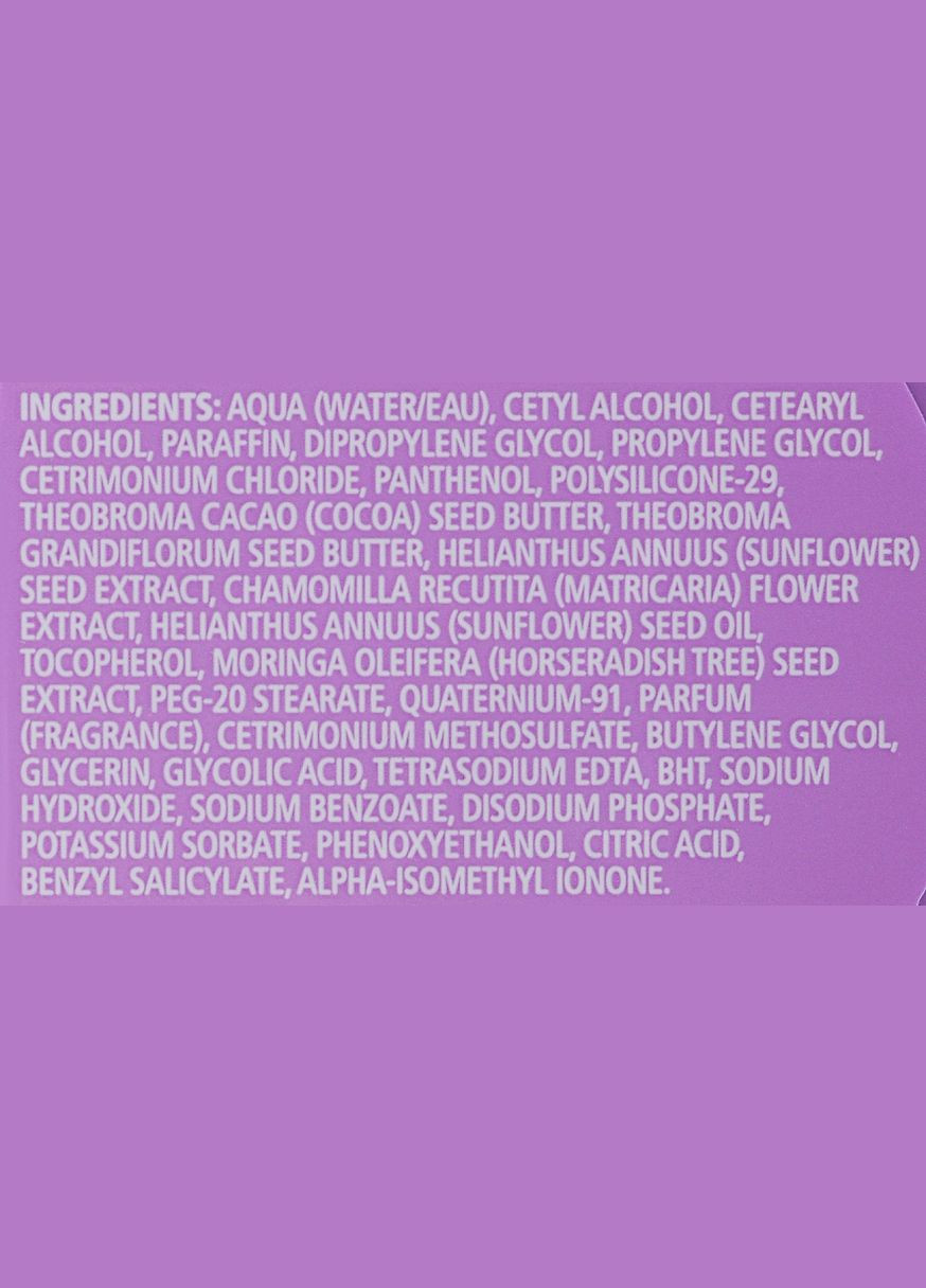 Інтенсивно зволожуюча маска для освітленого волосся Bleach Blonde Treatment 200ml (30731-69538) Lee Stafford (368629287)