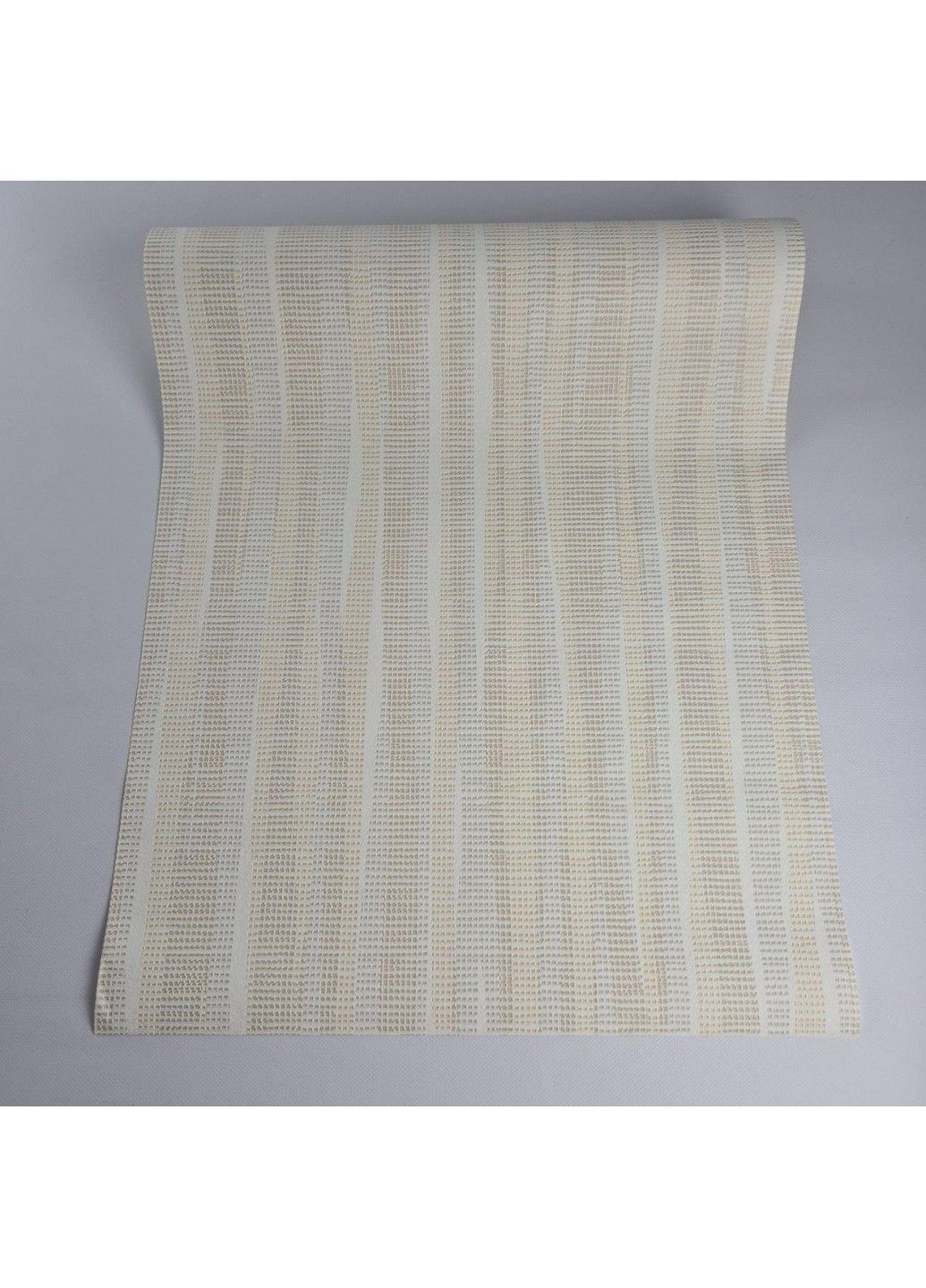 Обои виниловые на флизелине 0.53 × 10.05 м 57230, бежевые для спальни, гостиной, коридора MARBURG (368895759)