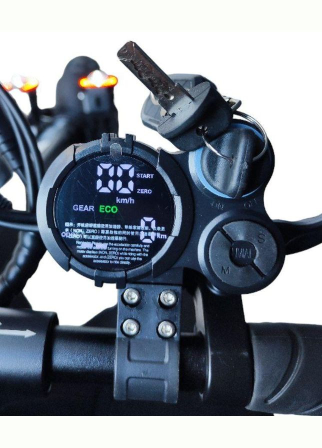 Электросамокат m5 полный привод + сиденье (s031) Kugoo (300533885)