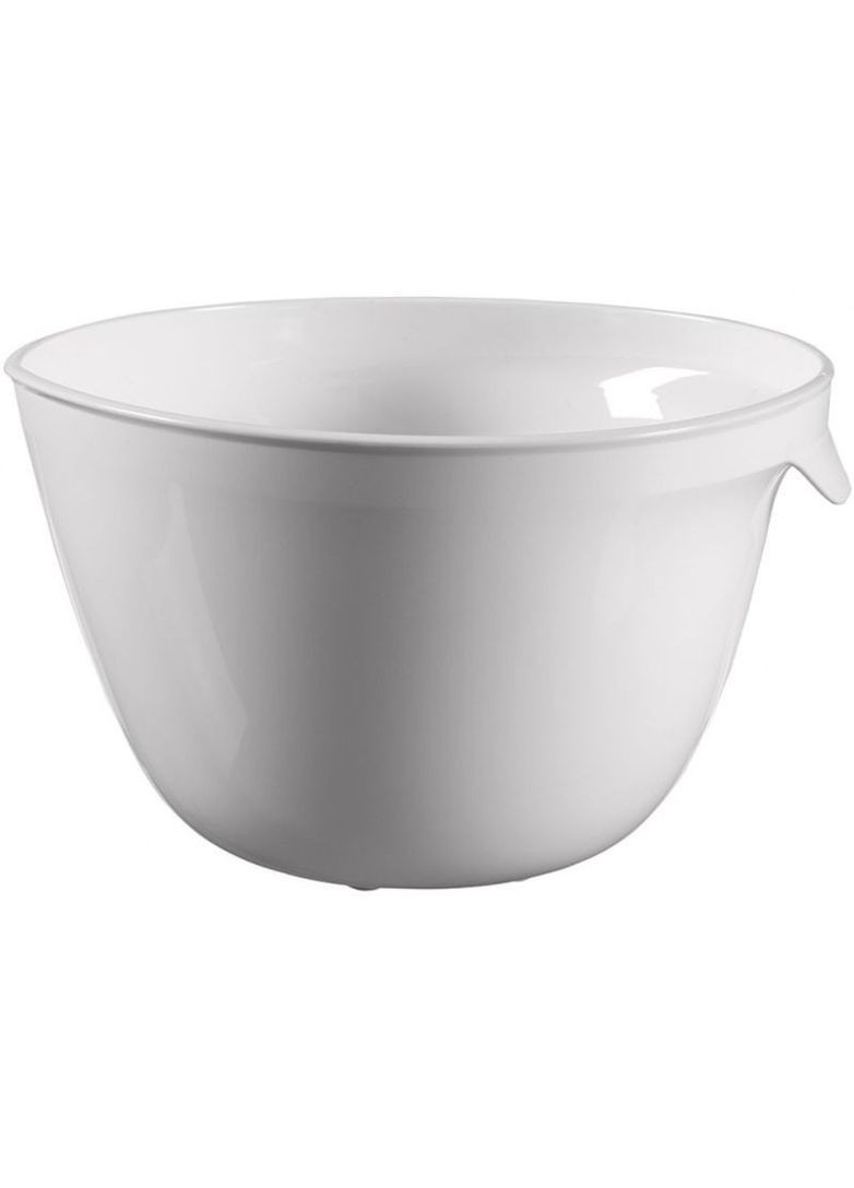 Миска для смешивания пластиковая Essentials 2.5 л (00732) Розовый Curver (334004584)