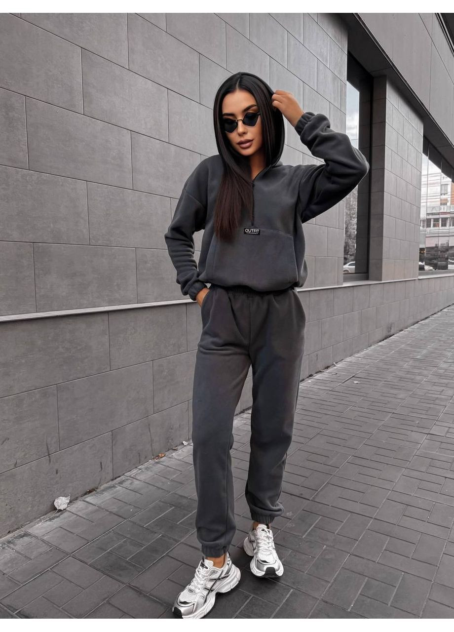 Женский спортивный костюм No Brand (365241375)