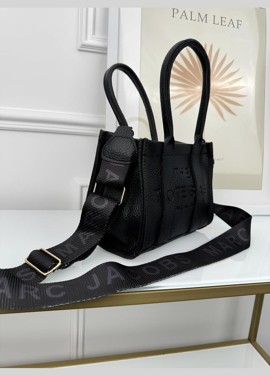 Сумка женская шопер Tote Bag шоппер мини No Brand (322464544)