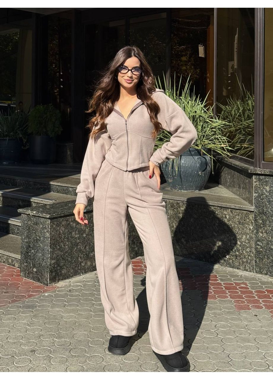 Женский флисовый костюм Avanti (364863946)