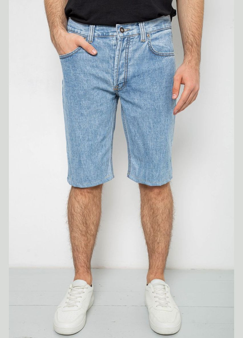 Шорты мужские джинсовые Annabelle 238R2023 (332980311)