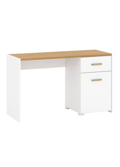 Adam P2 ( правий) Blonski стіл письмовий (366643921)