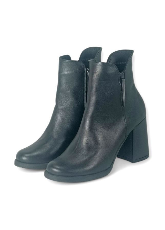 Осенние ботинки женские 84/1 (1) AVK