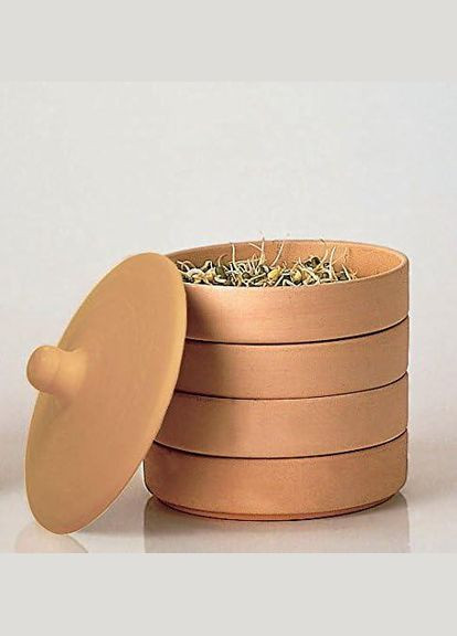 Глиняные горшки для проращивания Toni Clay Sprouter Hawos (305325592)