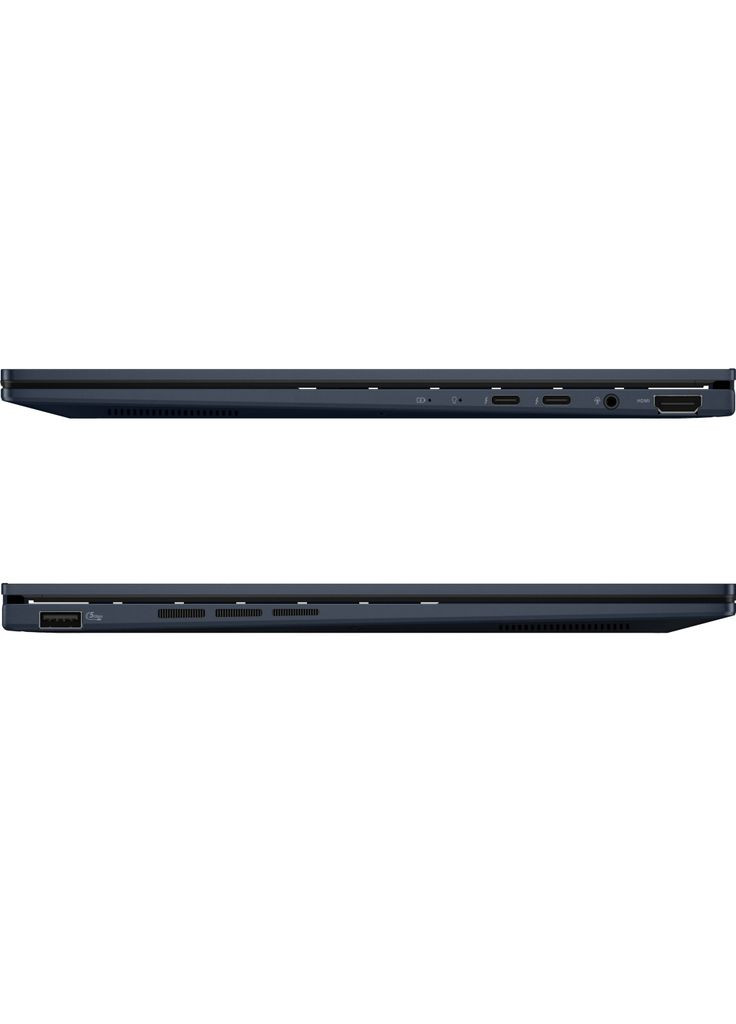 Ноутбук Zenbook 14 OLED UX3405MA-QD869W (90NB11R1-M01H70) Asus (360796711)