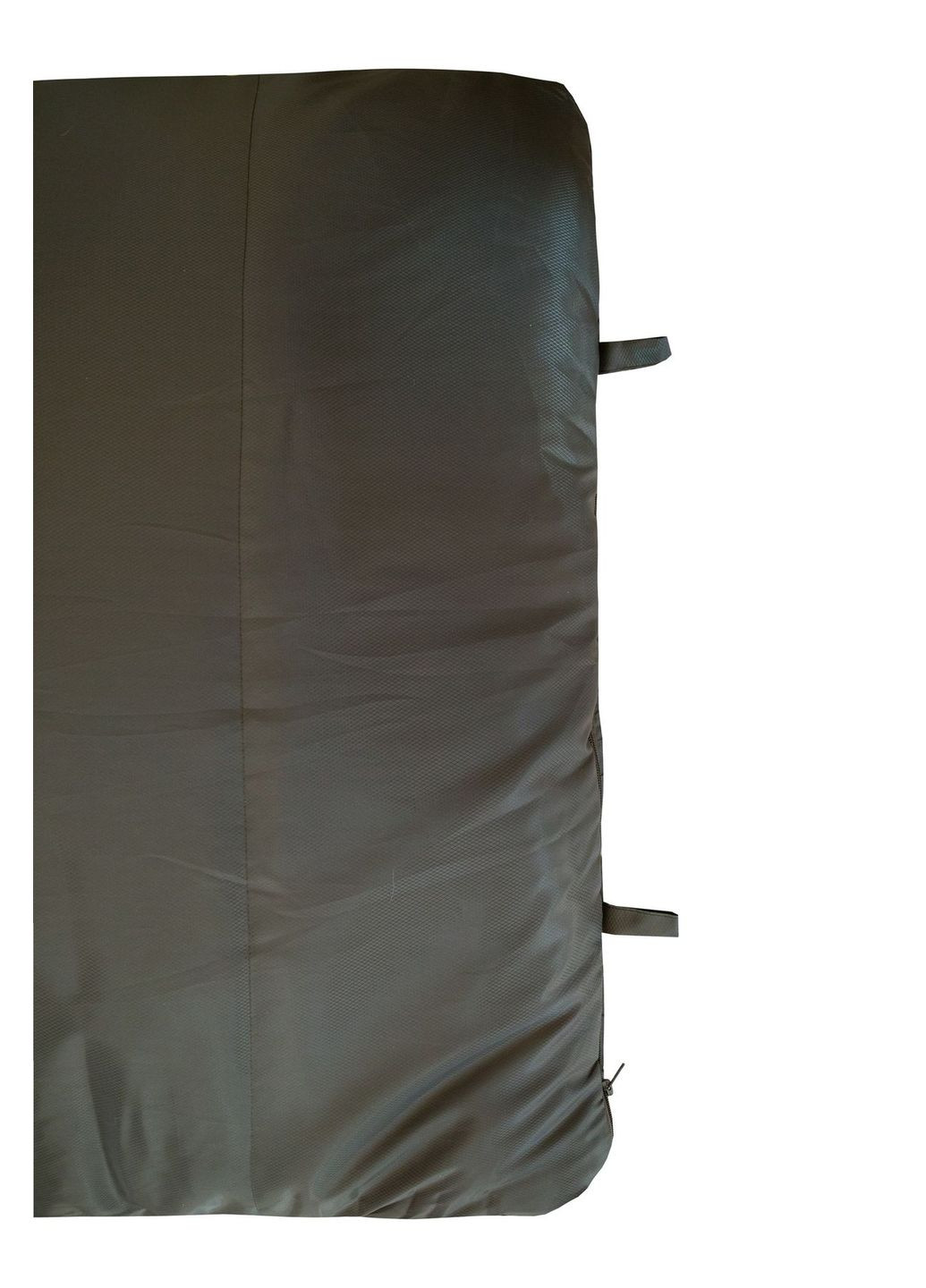 Спальный мешок 200XL одеяло с капюшом правый olive 220/100 (+10/+5/-5°С) Tramp Shypit (331913573)