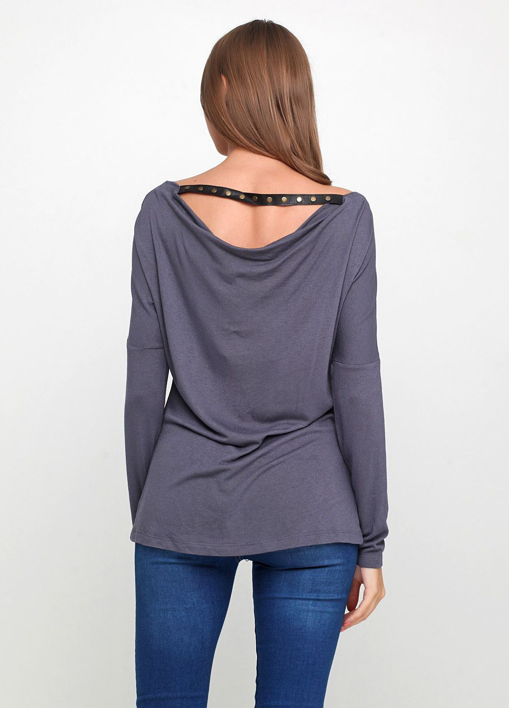 Кофта Чорний Liu-Jo (322029474)