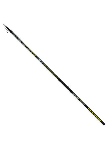 Вудилище (1300.27.72) Maver Roky Universal 4.00m max 30g (366726617)