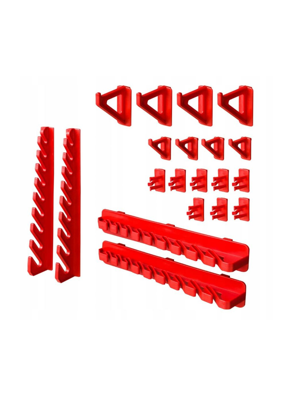 Панель інструментів Kistenberg 156*78 см + 22 контейнера Prosperplast (368152183)