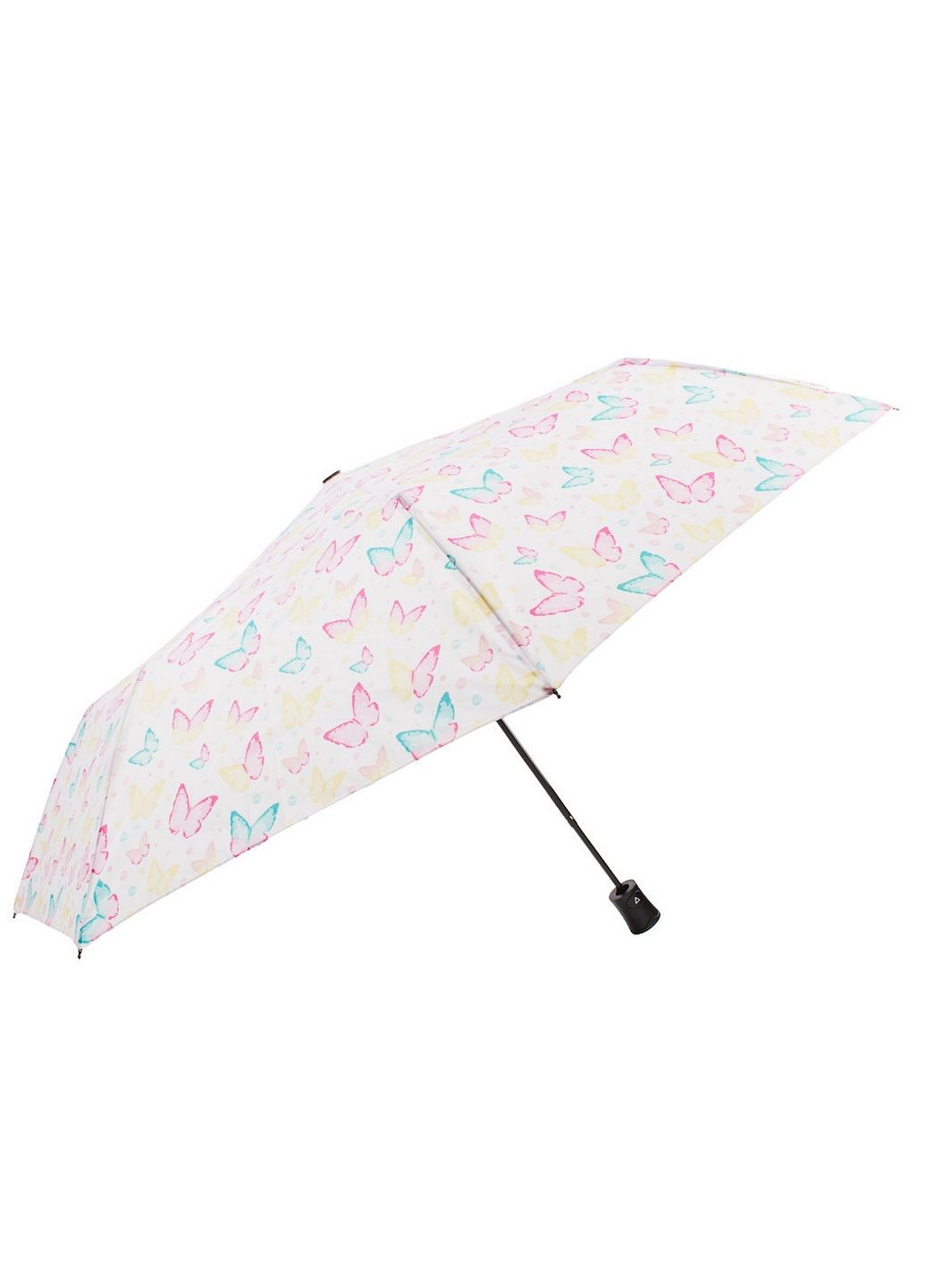 Женский складной зонт 96см Happy Rain (288048249)