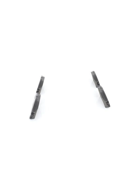 Тормозные колодки дисковые Bosch (390285089)