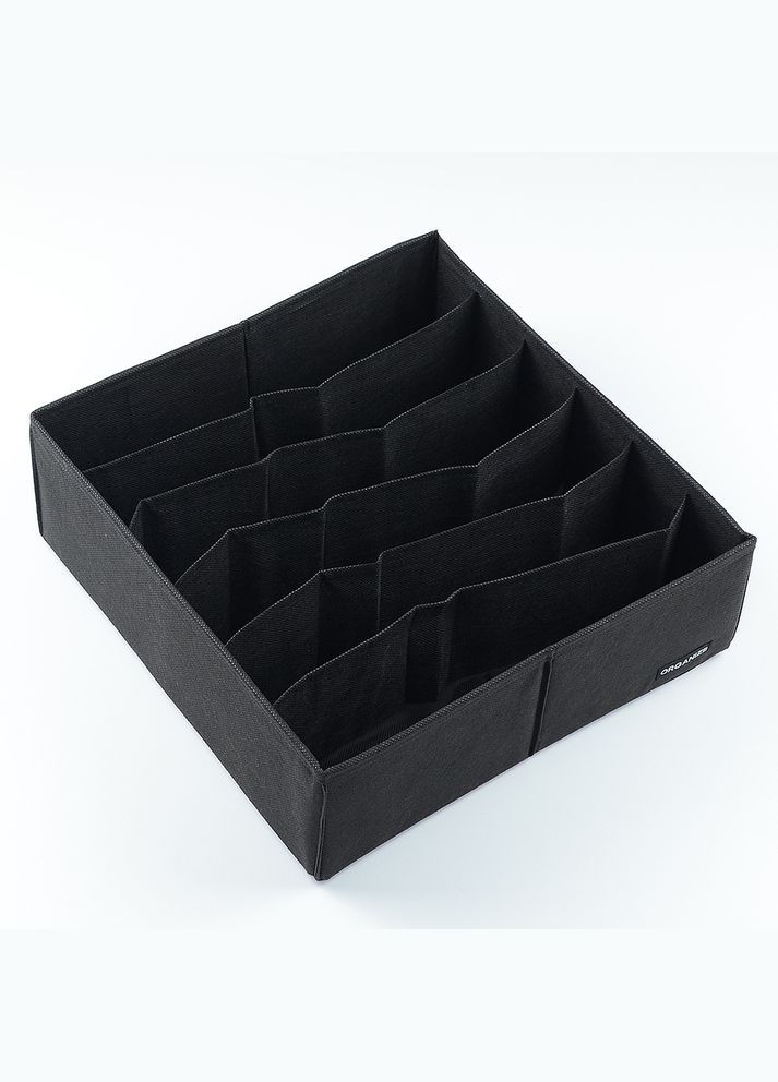 Коробка для бюстгальтерів BLBst (Чорний) Organize (264032439)