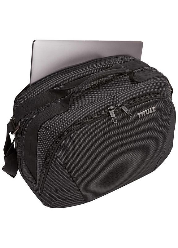 Дорожная сумка Crossover 2 Boarding Bag Black (TH 3204056) Thule (322207695)