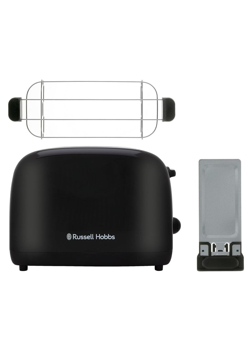 Тостер Russell Hobbs 26550-56 (354228597)