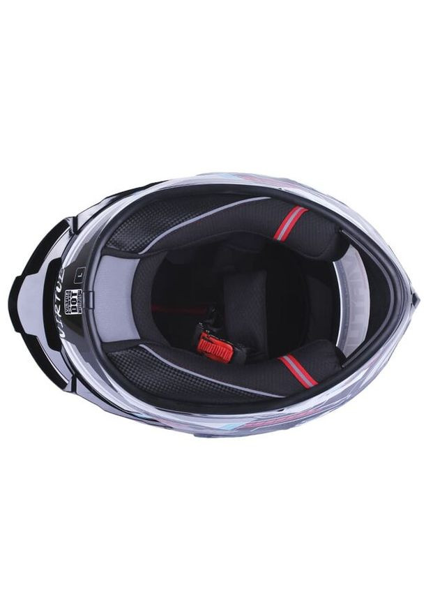 Шолом мотоциклетний Virtue MD-821 (362604028)