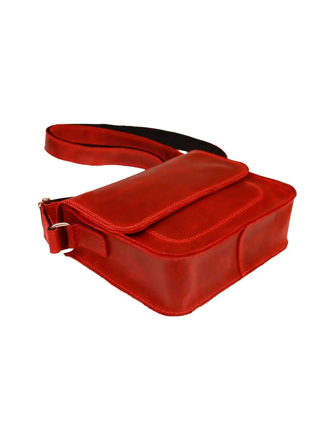 Кожаная женская сумка «Desire» S FREESKIN (301647837)