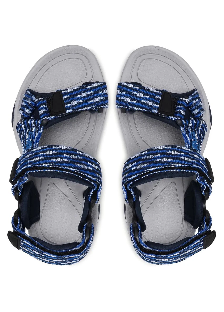 Бежевые сандалии kids hamal hiking sandal CMP