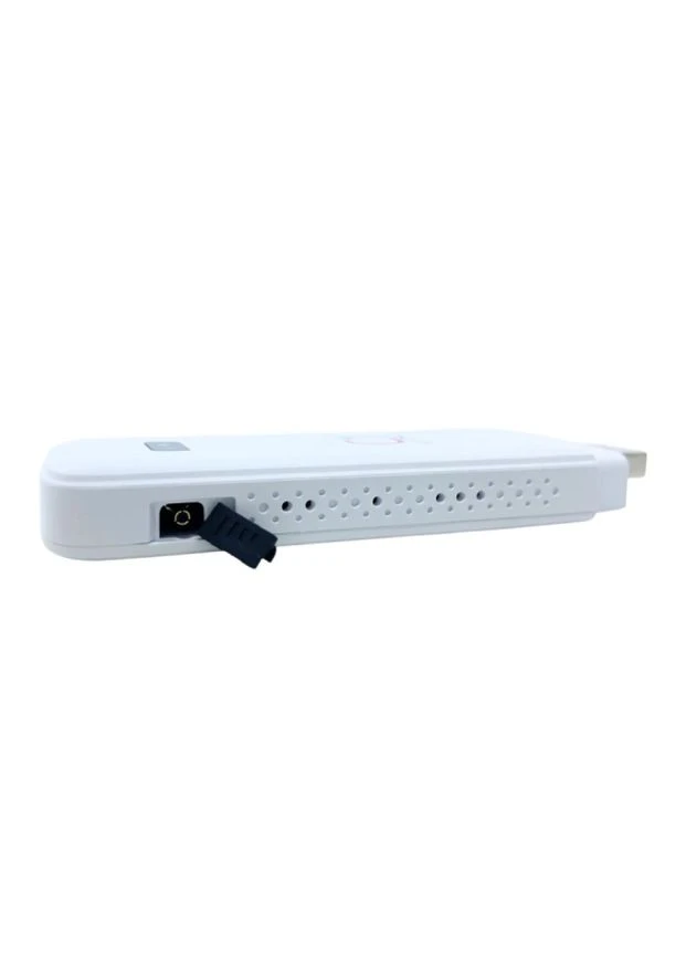 4G WiFi модем Vemo MF90 – мобильный LTE роутер до 150 Мбит/с для 10 устройств ZTE (397305505)