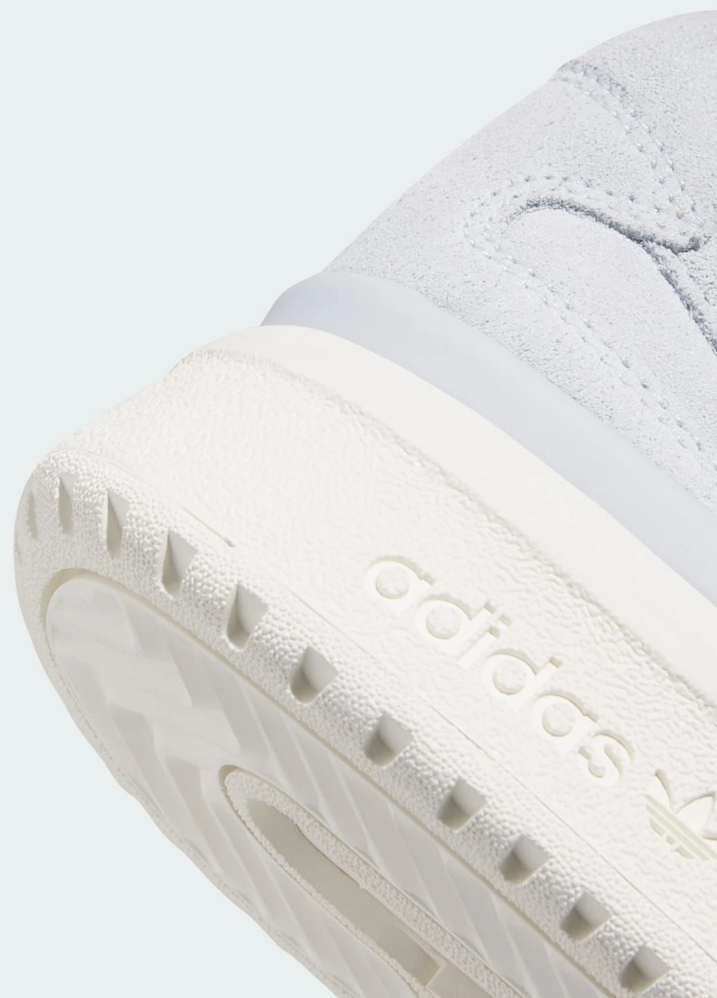 Кроссовки Forum2000 adidas синие всесезоны (342394742)