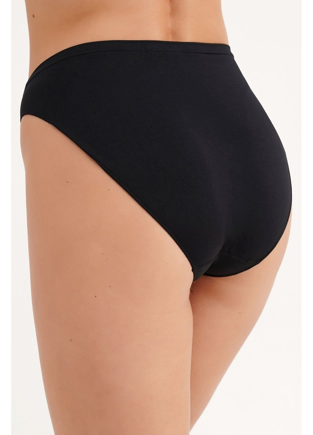 Трусики-слипы бесшовные Hi-Leg briefs Giulia (349500299)