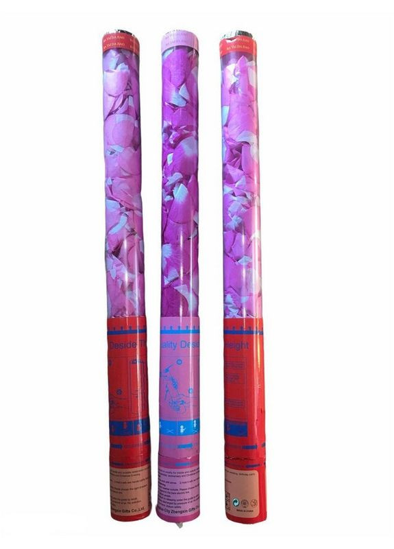 Хлопавка пневматична з лепестками, для свят, весіль, днів народження,Аксесуари для свята No Brand (366197690)