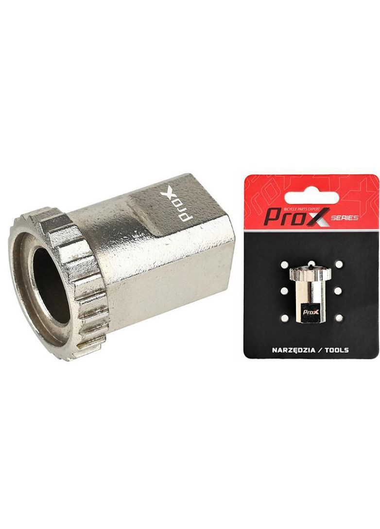 Ключ HB-11 24T для втулок DT Swiss (A-N-0291) ProX (369782643)