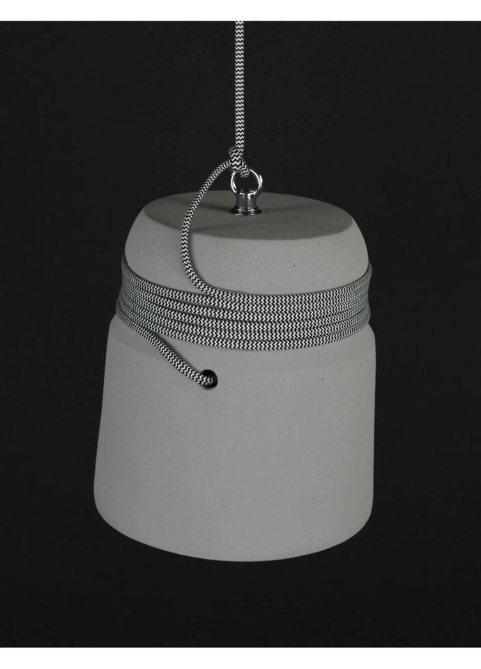 Люстра підвісна на 1 лампочку 27823 Хром 30-180х18х18 см. Sunnysky (335975675)