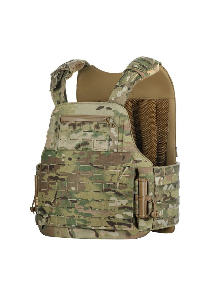 Чохол бронежилета Sturm Gen.II Elite Multicam M-TAC (315147118)