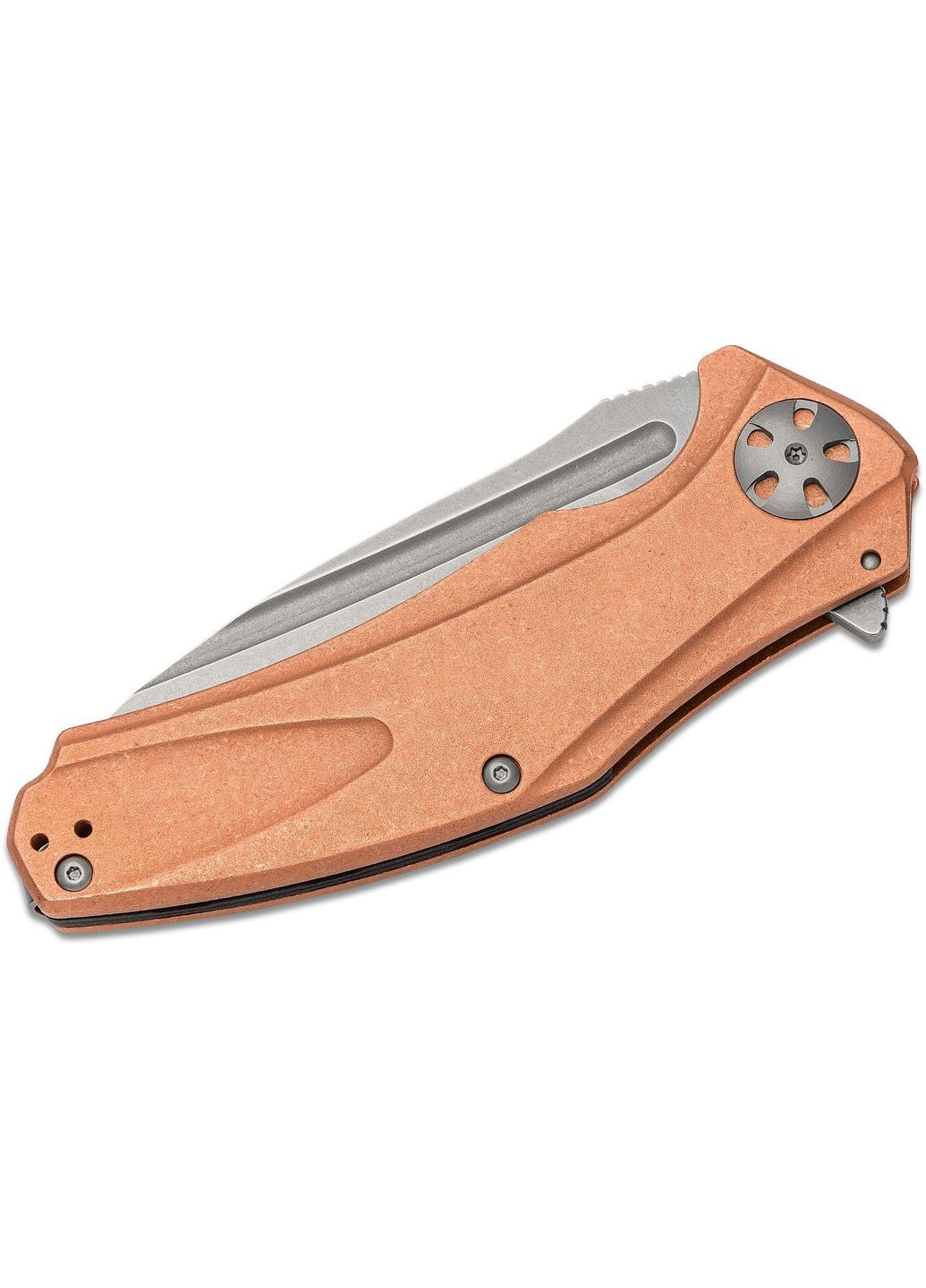 Ніж XL - 7008CU Kershaw Natrix (325878126)