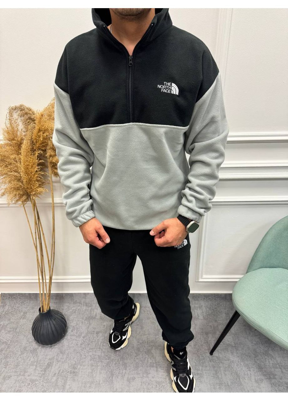 Мужской спортивный костюм No Brand (368338753)