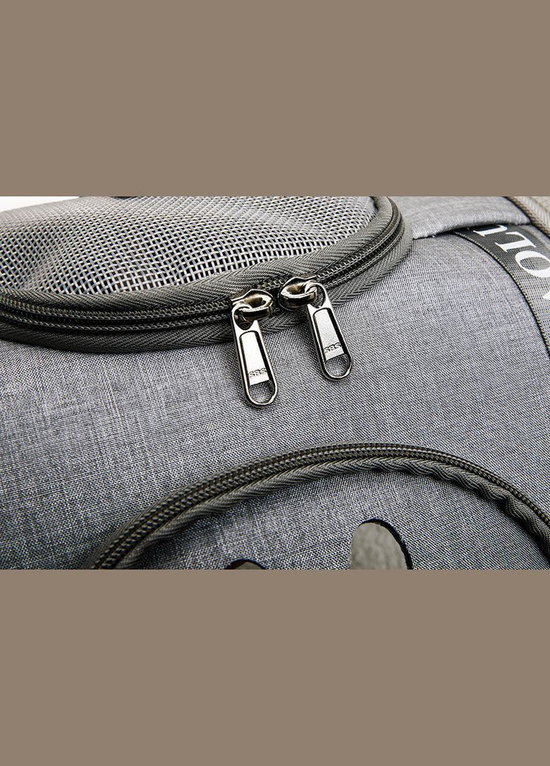 Сумка-рюкзак переноска Baolujie для домашних животных (кошок, собак, кроликов) (код: IBA019B) Fat Cat (325449334)