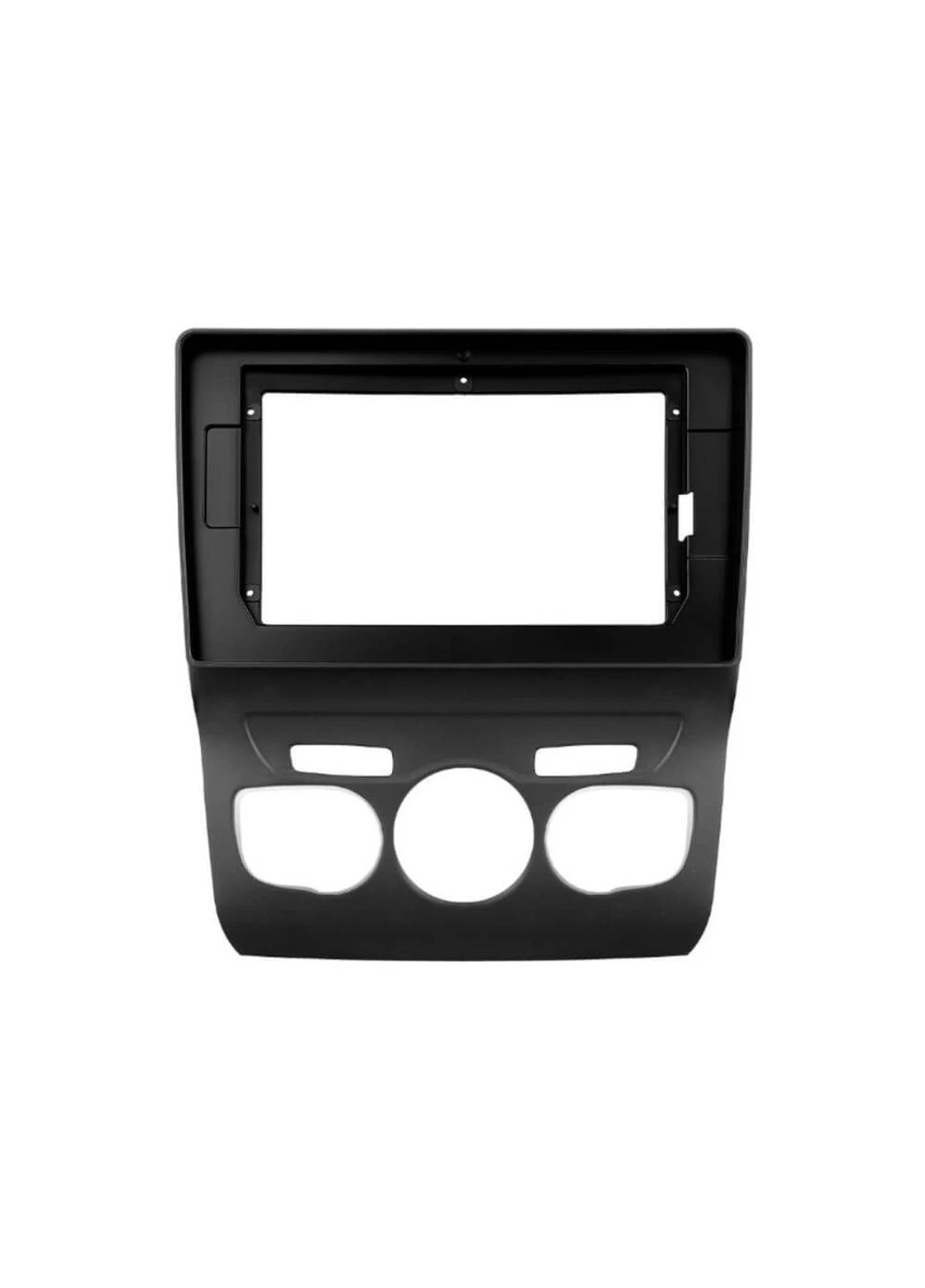 Штатная магнитола CC3 2K 4+64 Gb Citroen C4 2 B7 (ZYJ)2013-2016 10" Teyes (378932383)