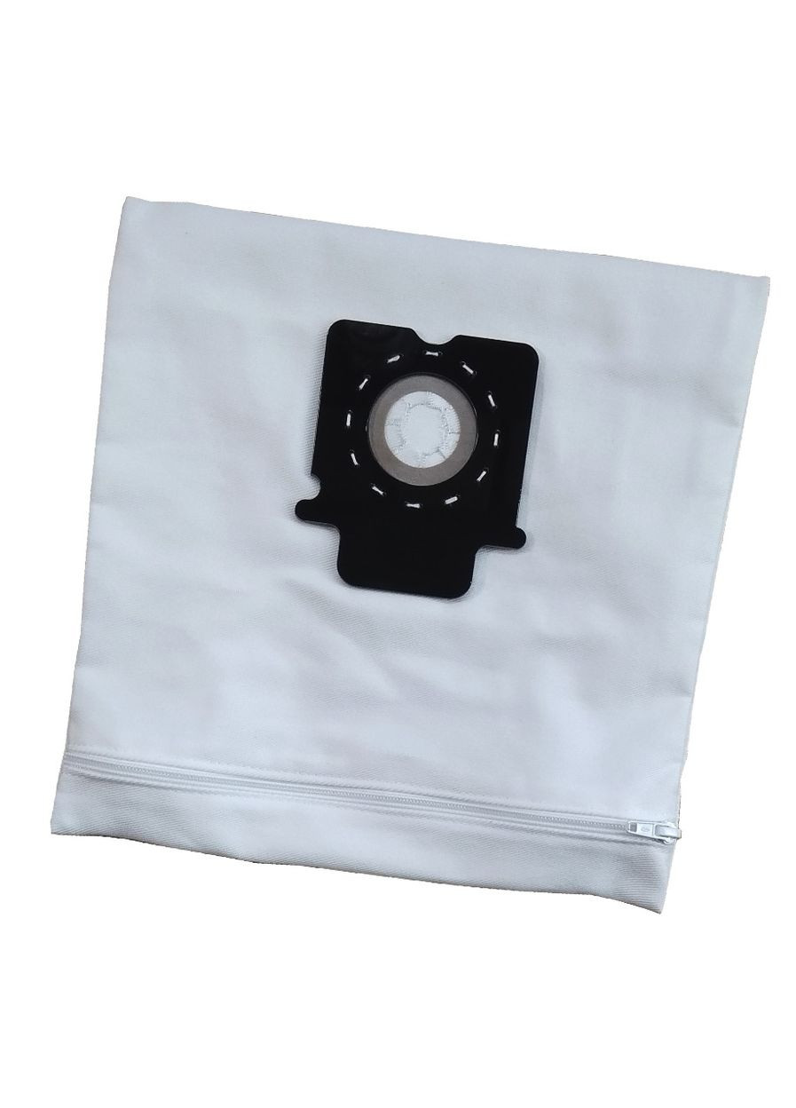 Багаторазовий мішок FST 0602 для пилососа PANASONIC, NATIONAL. Filter Systems FST0602 (332622905)