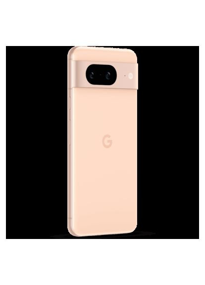 Смартфон Pixel 8 8/128GB Rose US Google (372006000)