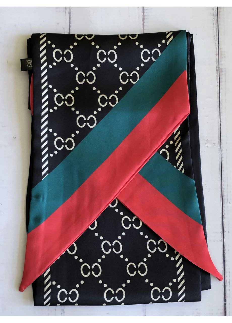 Платок-лента твилли (арт.120182) No Brand Твіллі (349809160)