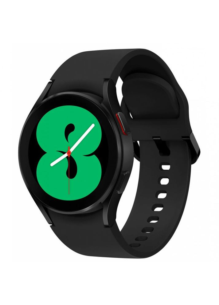Смарт-часы Galaxy Watch4 40mm Black (SM-R860NZKA) Samsung (369000101)