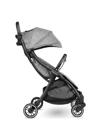 Коляска Julie One Stone Grey (LO-JULIE ONE STONE GREY) Lionelo (401416221)
