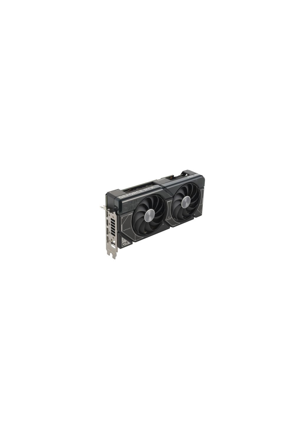 Видеокарта (DUALRTX4070-O12G) Asus geforce rtx4070 12gb dual oc (275099402)