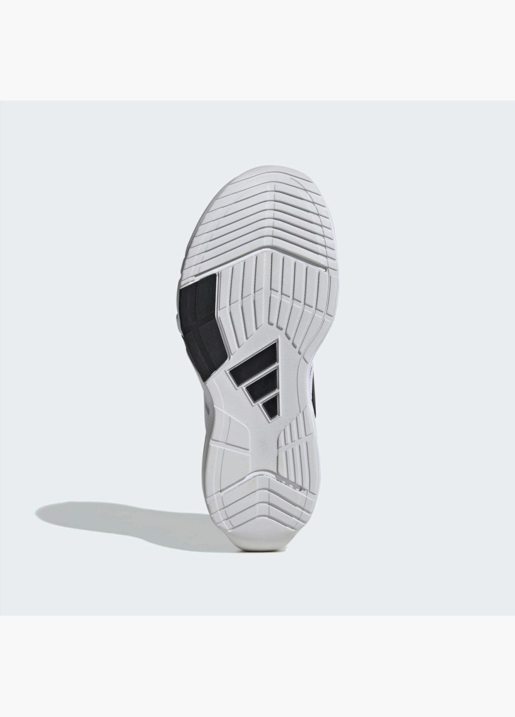Кроссовки женские Amplimove Trainer Shoes White IF0958 adidas белые (335012054)