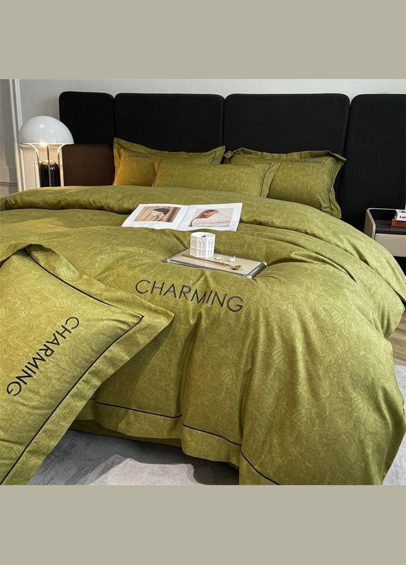 Байковое белье Турция с начесом из натурального хлопка мягкого (ЭИР4000В4) No Brand (306633048)