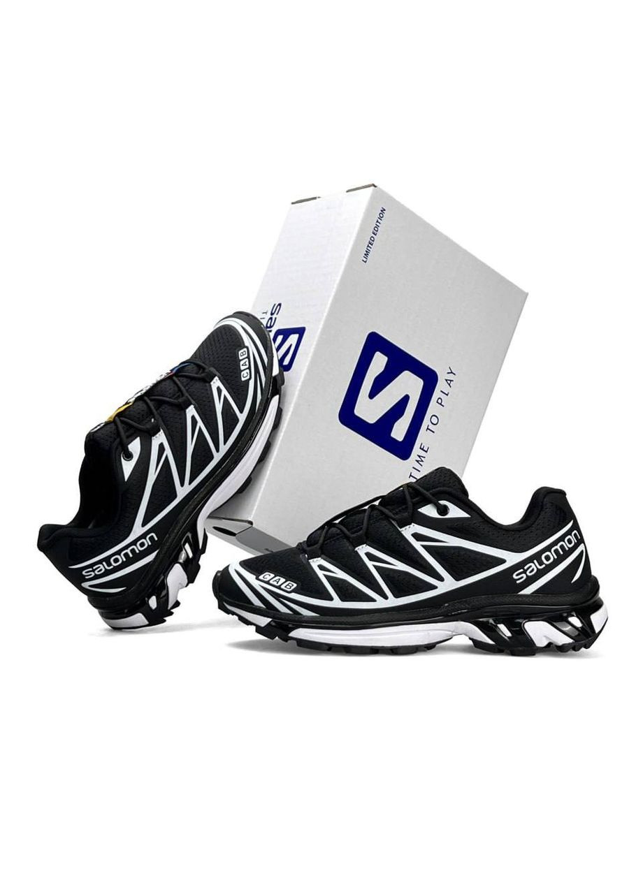 Черные демисезонные кроссовки мужские No Brand