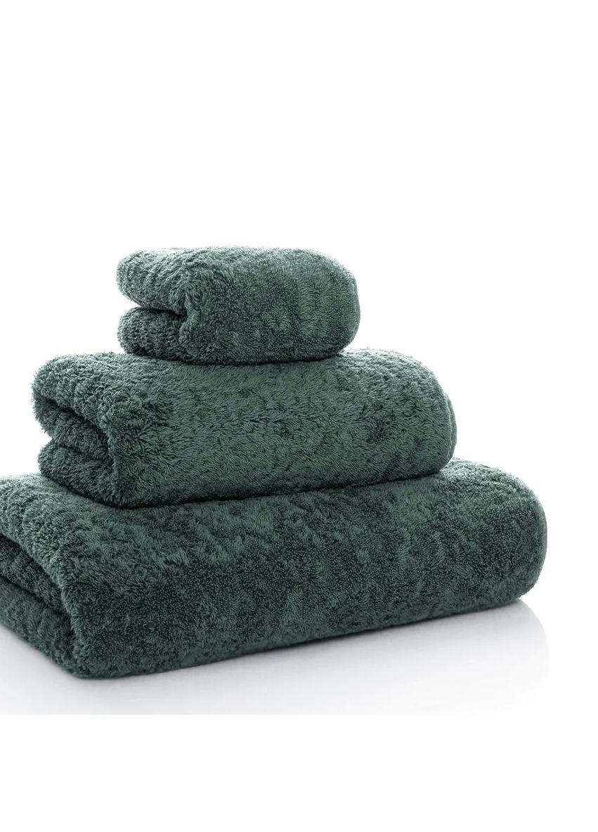 Махровий рушник Egoist Moss, 30x50 см Graccioza комбінований