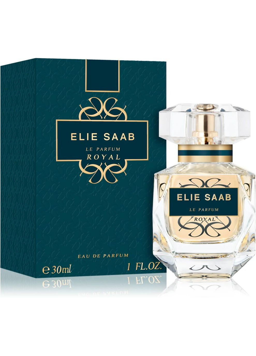 Le Parfum Royal 30 мл Парфюмированная вода Elie Saab (361072544)