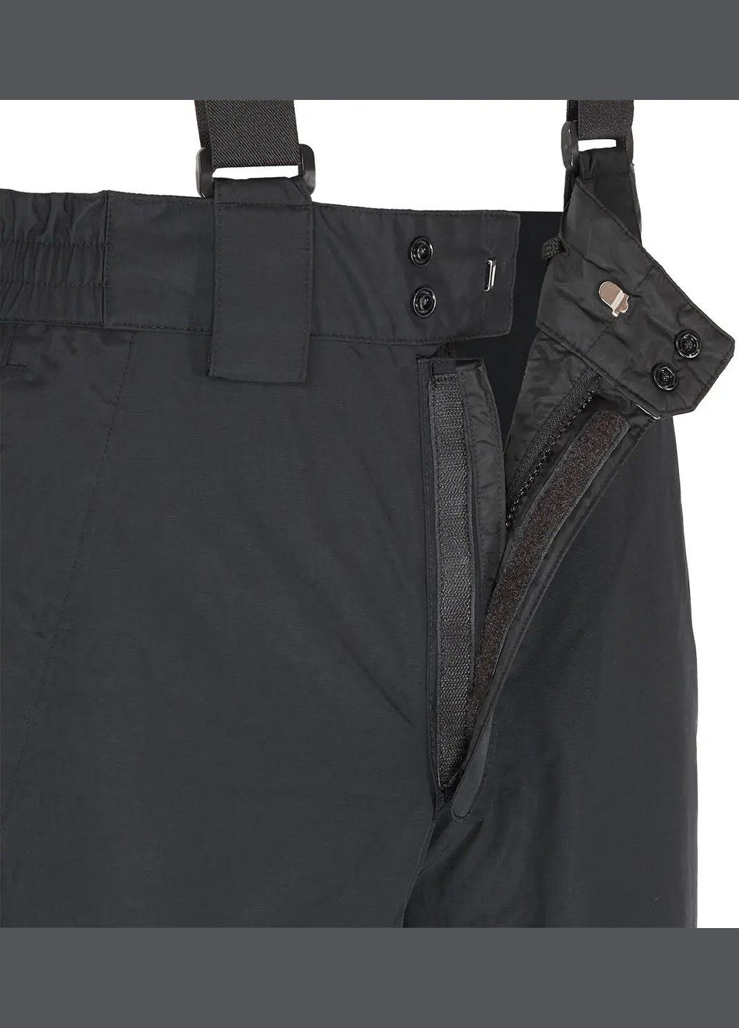 Чорний демісезонний костюм dryshield advance warm suit rb-025s black Shimano