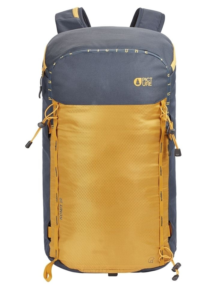 Рюкзак Komit 22 L (BP190B) Picture Organic (316396409)